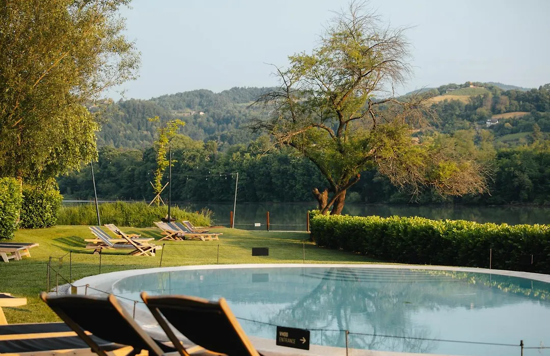 Luxury Glamping Chocolate Village-1