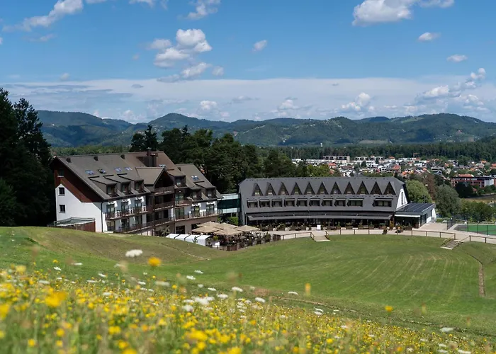 Familienhotels Arena