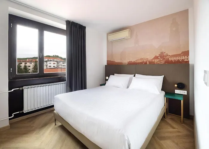  B&B Maribor Orel