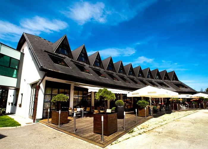 Familienhotels Arena